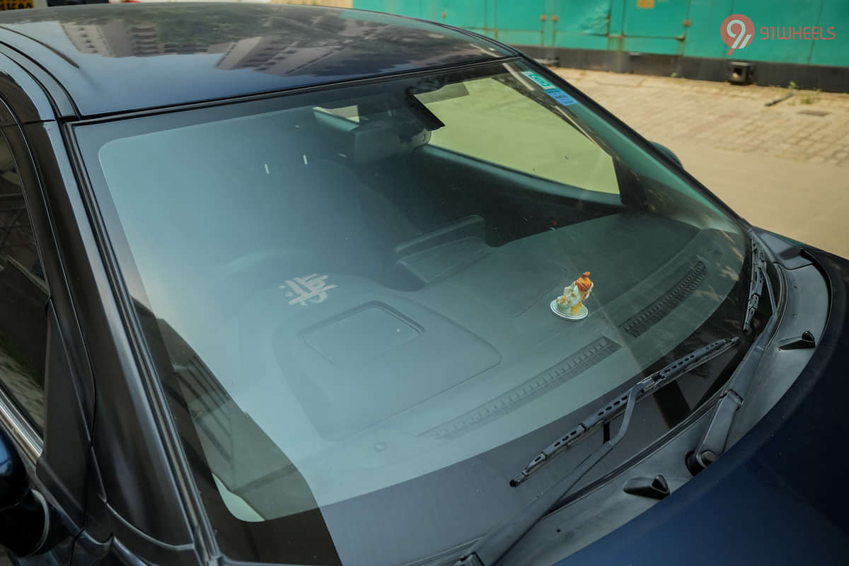 Maruti Suzuki Baleno Front Windshield/Windscreen