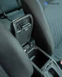 Front Centre Arm Rest Storage