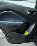 Front Passenger Side Door Pad