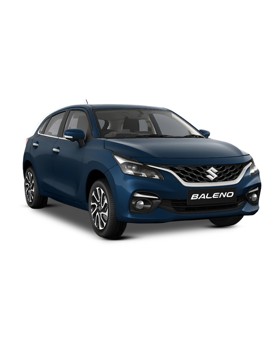 Baleno 2022-2026 Profile Image Baleno 2022-2026 Profile Image