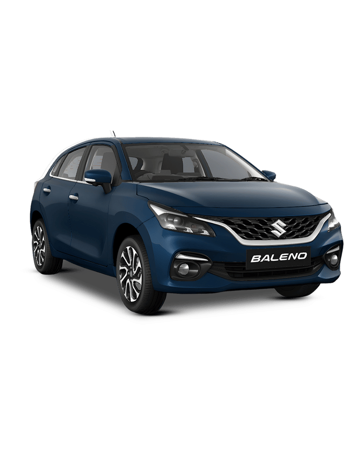 Maruti Suzuki Baleno Maruti Suzuki Baleno