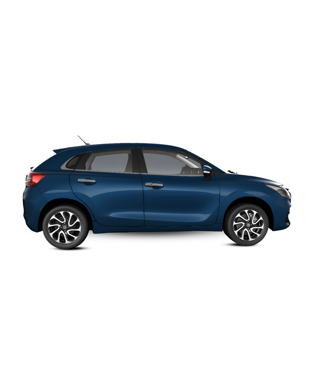 Maruti Suzuki Baleno image