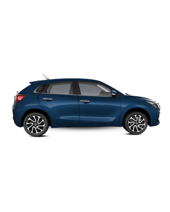 Maruti Suzuki Baleno Maruti Suzuki Baleno