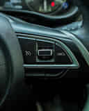 Right Steering Mounted Controls