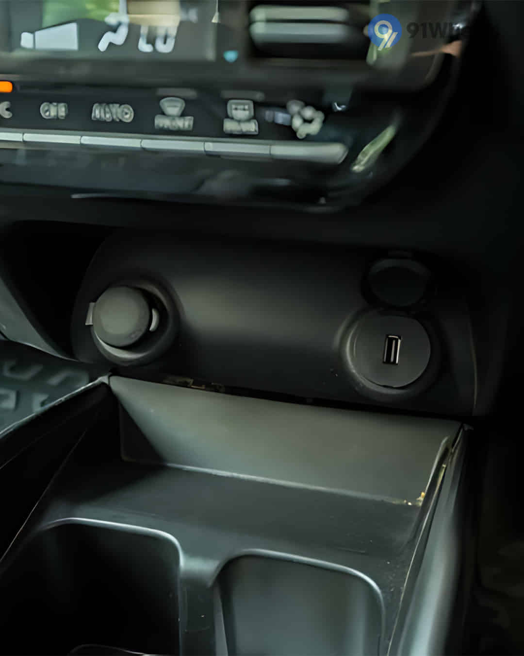 Maruti Suzuki Baleno image