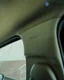 Right Side Curtain Airbag