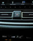 Front Centre Air Vents