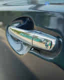 Rear Door Handle