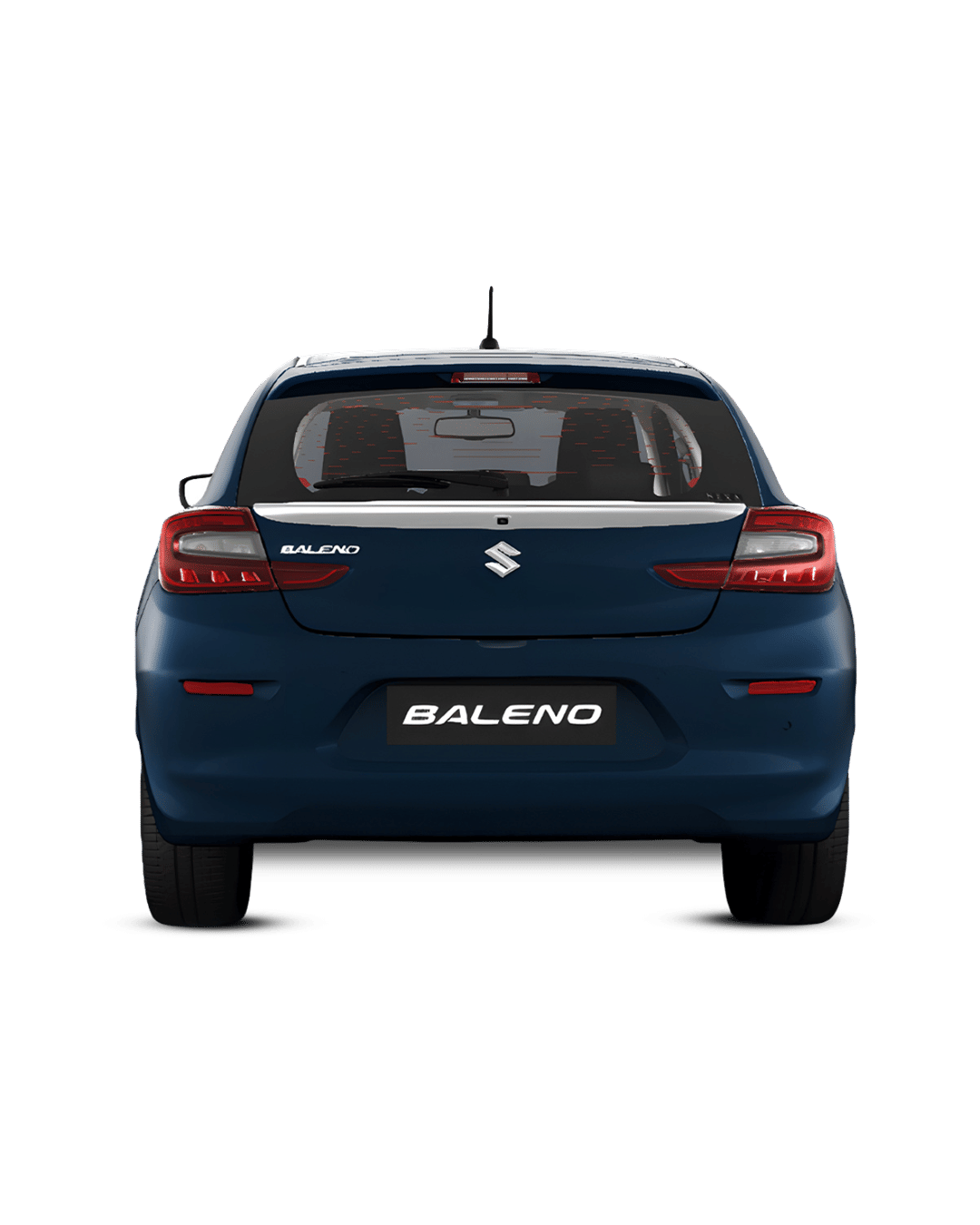 Maruti Suzuki Baleno image