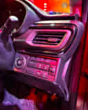 Right Side Air Vents