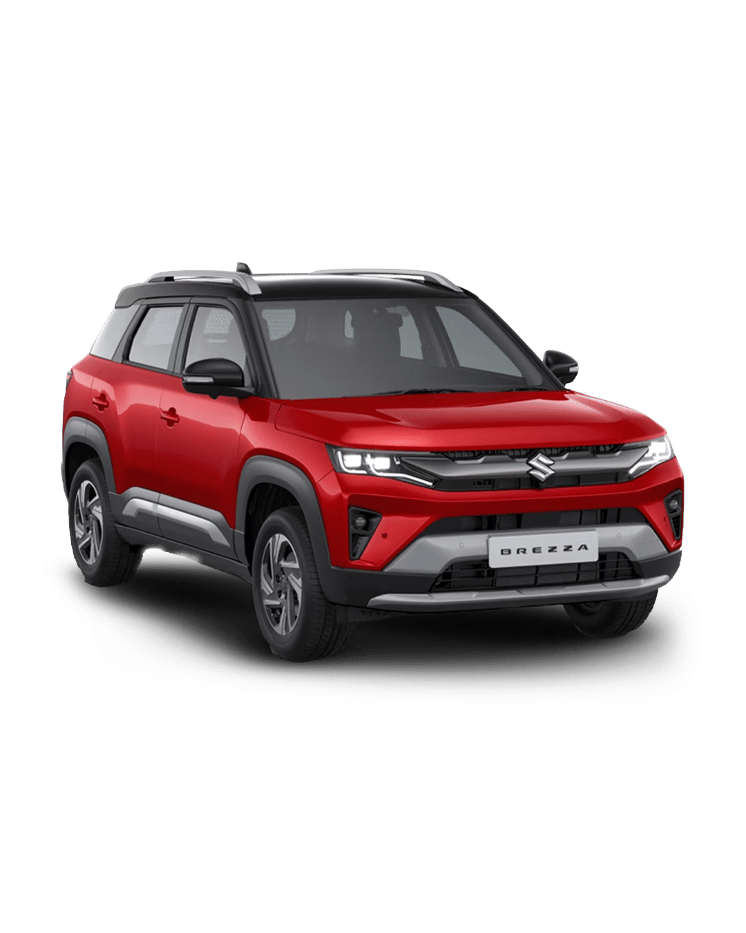 Maruti Suzuki Brezza