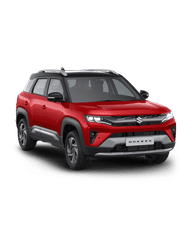 Maruti Suzuki Brezza