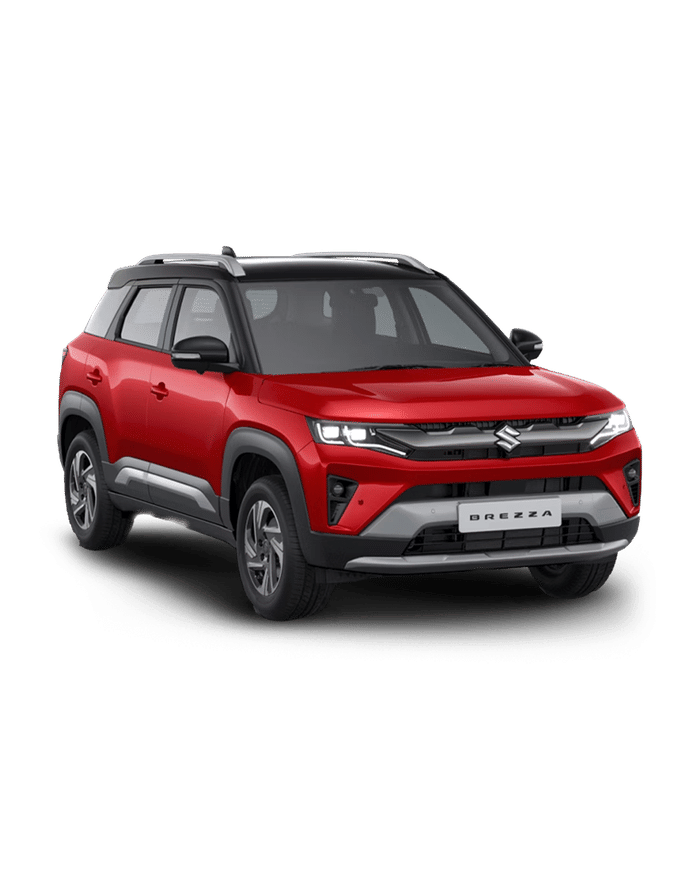 Brezza image