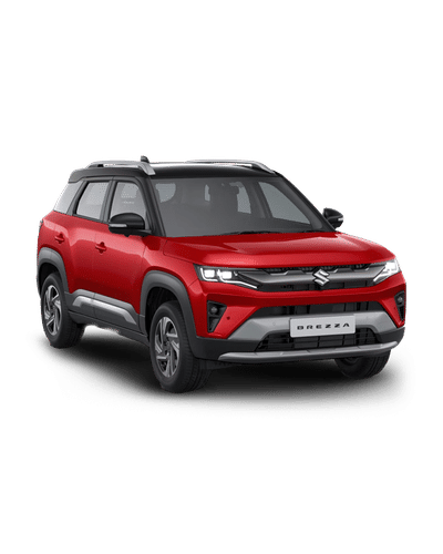 Maruti Suzuki Brezza Maruti Suzuki Brezza