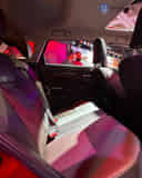 Rear Seats