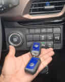 Dashboard Switches