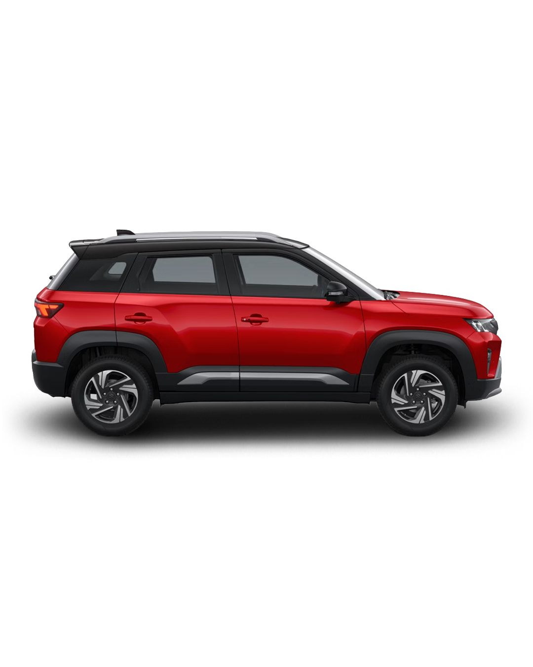 Maruti Suzuki Brezza image