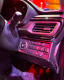 Engine Start Button
