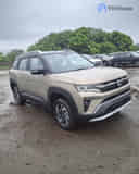 Front Windshield / Windscreen