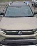 Closed Hood / Bonnet