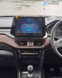 Front Centre Air Vents