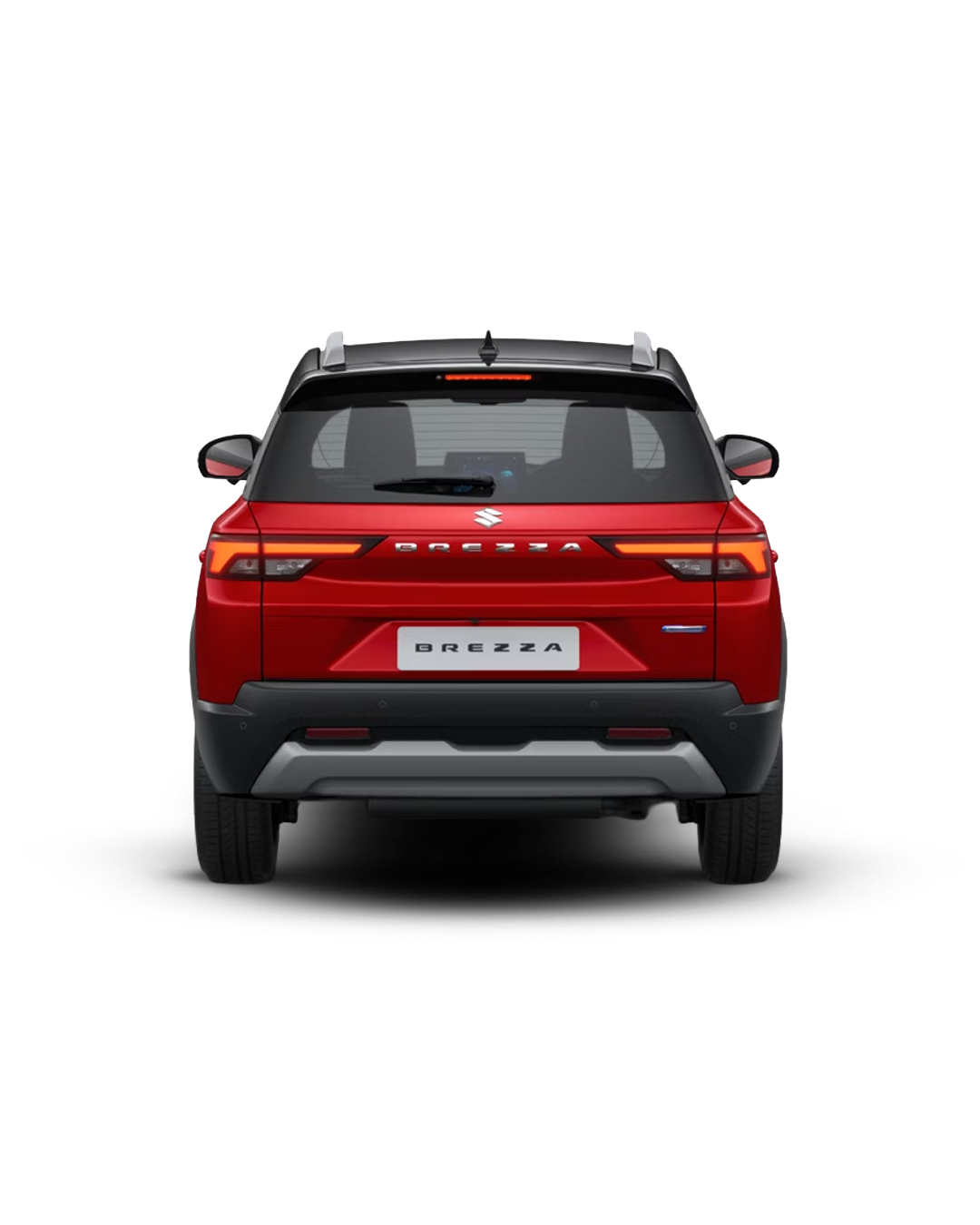 Maruti Suzuki Brezza image