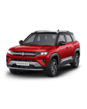 Left Front Three Quarter