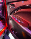Driver Side Door Switches