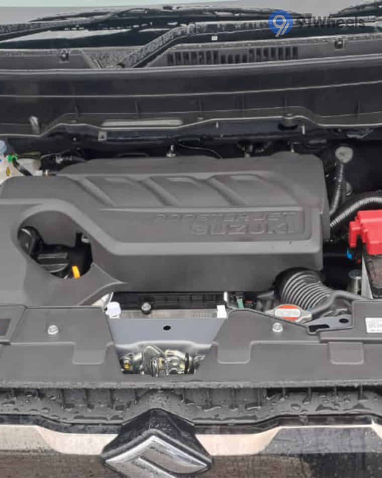 Engine - 1