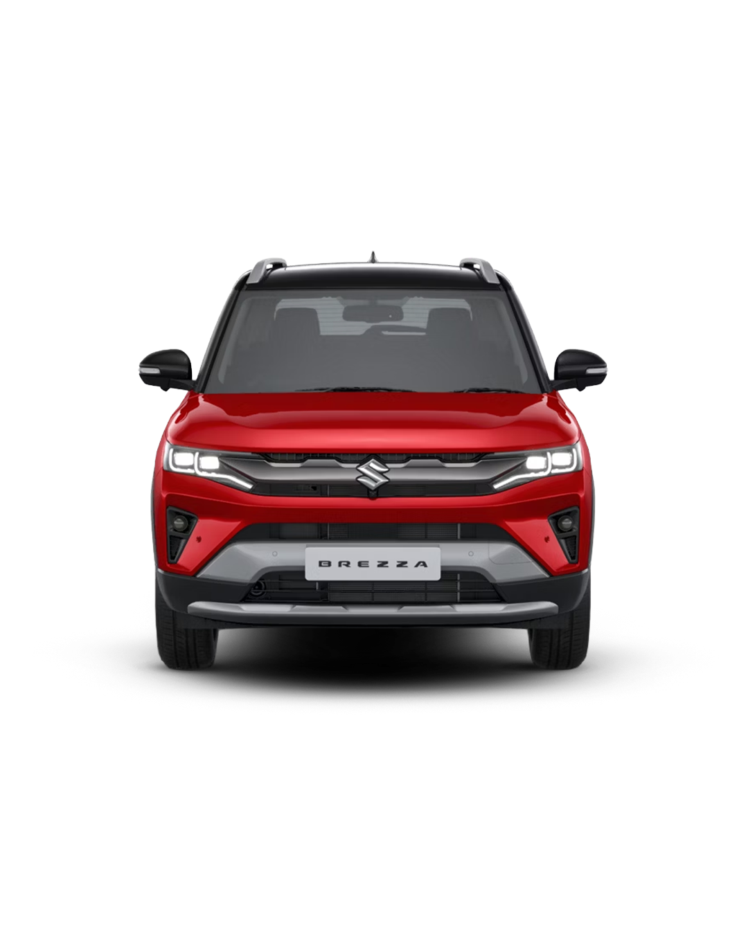 Maruti Suzuki Brezza image
