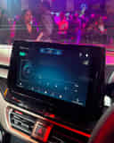 Infotainment System