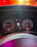 Instrument Cluster