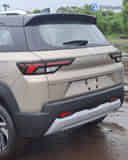 Rear Window Wiper