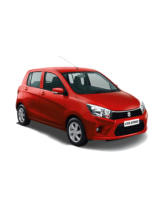 Celerio 2014-2021 Profile Image