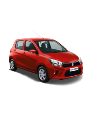 Maruti Suzuki Celerio 2014-2021 Maruti Suzuki Celerio 2014-2021