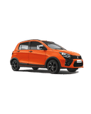 Right Front Three Quarter