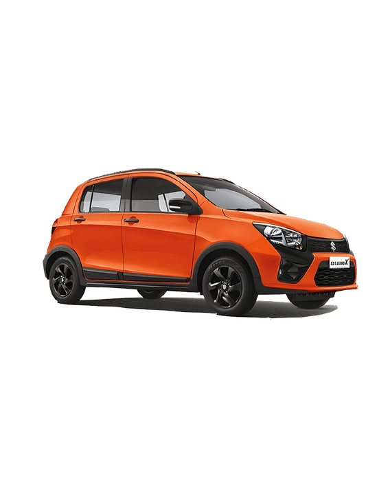 Celerio X 2020-2022 Profile Image Celerio X 2020-2022 Profile Image