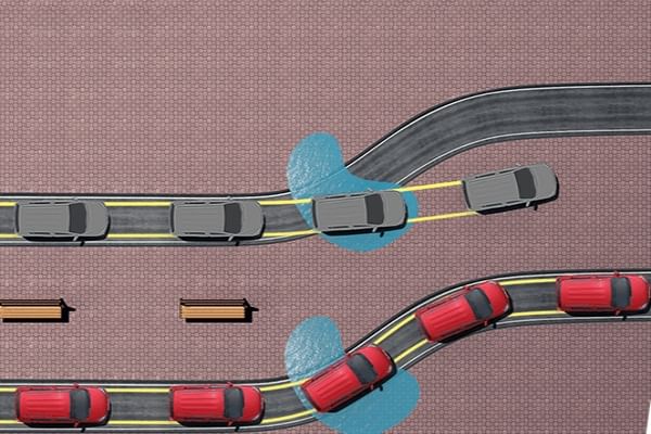 Maruti Suzuki Celerio 2014-2021 safety