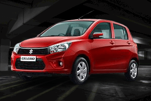 Maruti Suzuki Celerio 2014-2021 Profile Image Maruti Suzuki Celerio 2014-2021 Profile Image