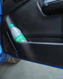 Driver Side Door Pocket