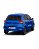 Right Rear Three Quarter