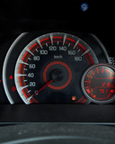 Instrument Cluster