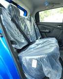 Rear Seats