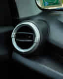 Front Passenger Air Vents