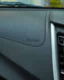 Front Passenger Airbag