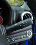 Right Steering Mounted Controls
