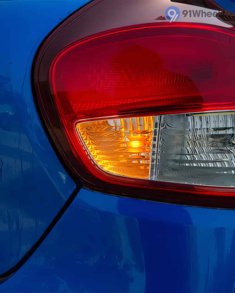 Headlights & Tail-lights - 4