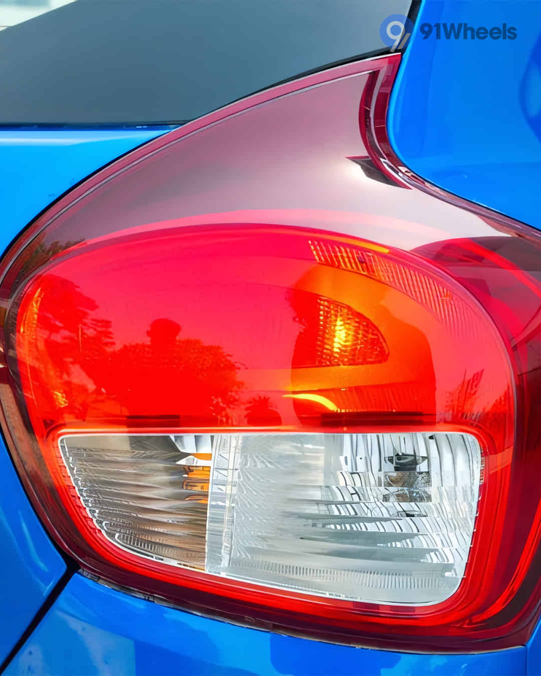 Tail Light / Tail Lamp