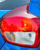Tail Light / Tail Lamp
