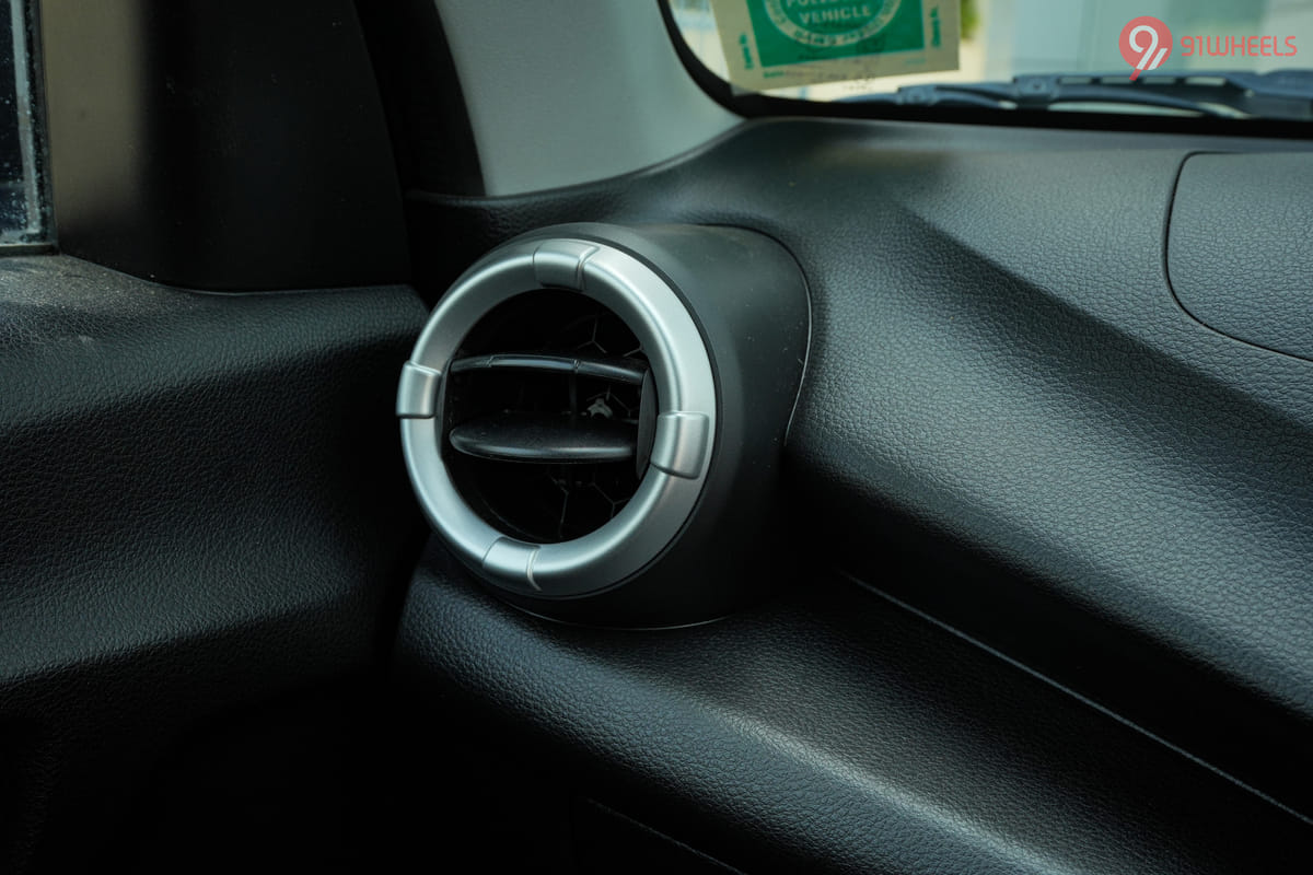 Maruti Suzuki Celerio Front Passenger Air Vent